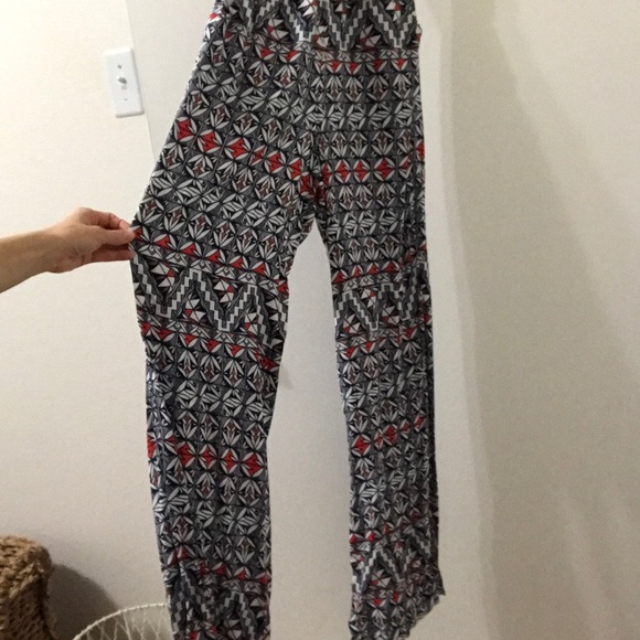 Tory Burch halter jumpsuit - Picture 3 of 5